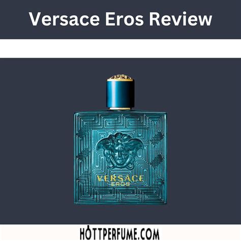 does versace eros have phthalates|Versace Eros bottle review.